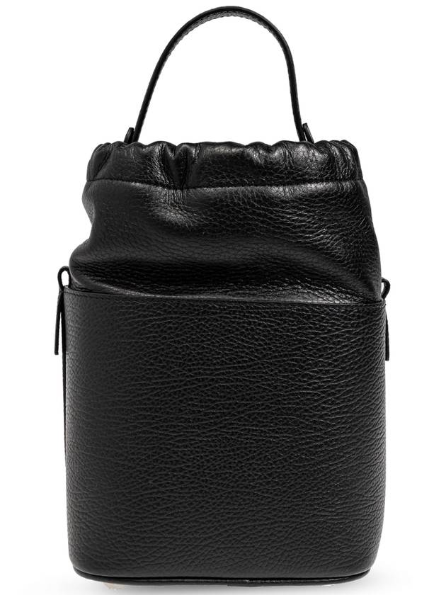 Maison Margiela Shoulder Bag, Women's, Black - MAISON MARGIELA - BALAAN 4