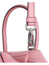 Supernova Leather Handbags Pink - PRADA - BALAAN 9