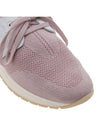 360 LP Flexy Walk Low Top Sneakers Pink Sand - LORO PIANA - BALAAN 10