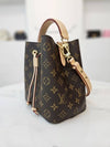 women shoulder bag - LOUIS VUITTON - BALAAN 3