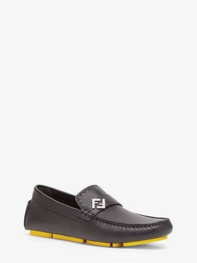 FENDI LOAFER - FENDI - BALAAN 2