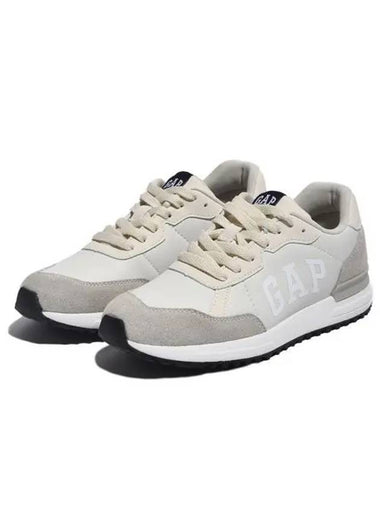 Origin sneakers beige 138442BE 643770 - GAP - BALAAN 1