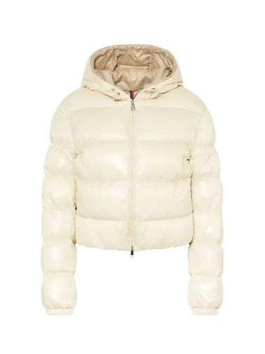 1A00083 5963V 268 Bayard Short Down - MONCLER - BALAAN 1