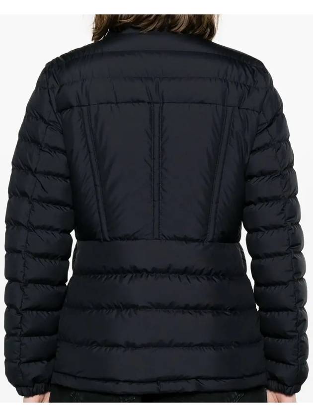 24 Women s ABDEROS Padded Jacket 1A00037 54A81 778 - MONCLER - BALAAN 4