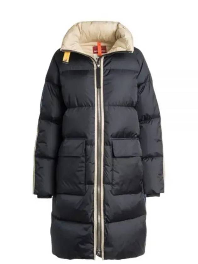 JADA PWPUCB33 003 long padded down jacket - PARAJUMPERS - BALAAN 1