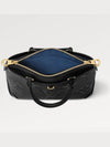 Trianon PM Tote Bag Black - LOUIS VUITTON - BALAAN 5