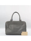 gray tote bag - BOTTEGA VENETA - BALAAN 1