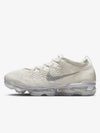 Women's Air Vapormax 2023 Flyknit Low Top Sneakers White - NIKE - BALAAN 2