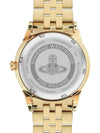 Women s Metal Watch Seymour VV240PKGD - VIVIENNE WESTWOOD - BALAAN 6