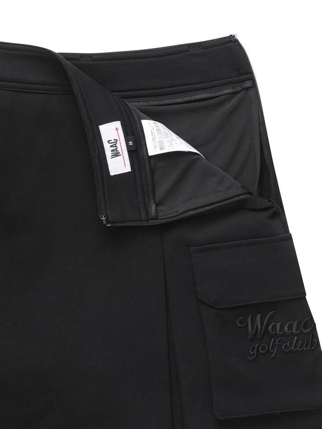 Women Cargo Skirt - WAAC - BALAAN 7