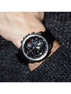 Edifice Tachymeter Bluetooth Watch Black - CASIO - BALAAN 10