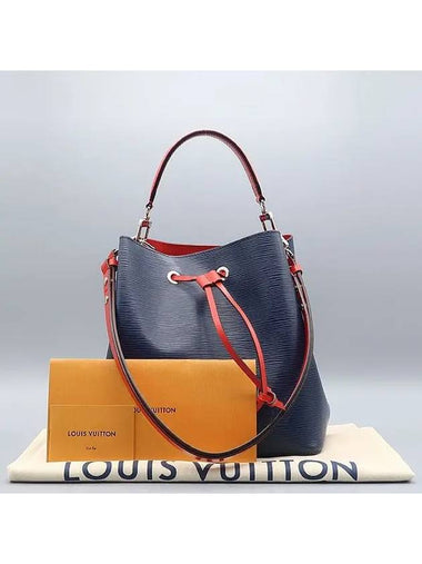 M54367 2 WAY bag - LOUIS VUITTON - BALAAN 1