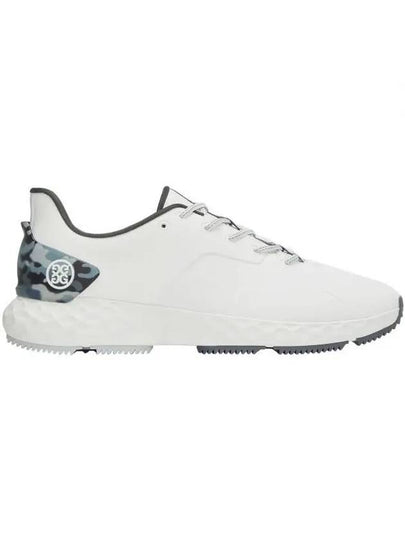 Men's MG4 TPU Camo Accent Spikeless Snow - G/FORE - BALAAN 2