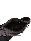 Nylon B Cross Bag Violet - CP COMPANY - BALAAN 6