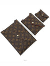 women clutch bag - LOUIS VUITTON - BALAAN 3