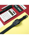 Databank Classic Vintage Calculator Electronic Watch - CASIO - BALAAN 3