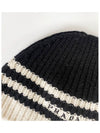 women beanie - PRADA - BALAAN 4