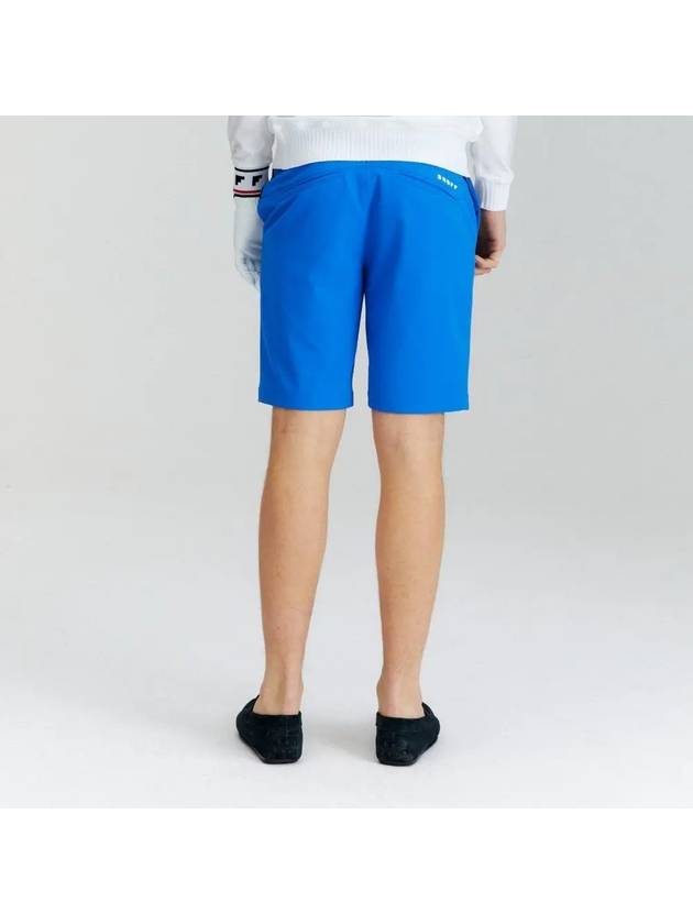 functional material shorts OF5703GABLUE - ONOFF - BALAAN 5