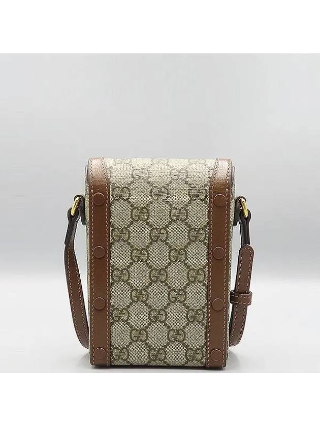 625615 crossbody bag - GUCCI - BALAAN 4