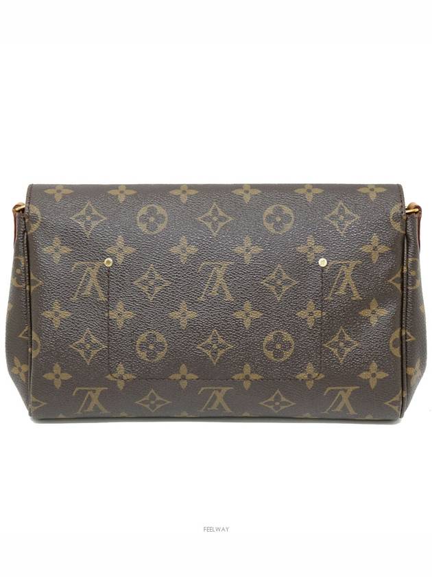 women cross bag - LOUIS VUITTON - BALAAN 3