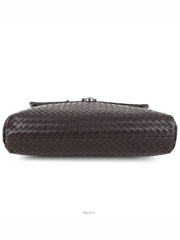 men brief case - BOTTEGA VENETA - BALAAN 5