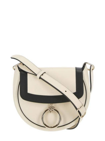 Arlene Shoulder Bag Ivory - CHLOE - BALAAN 1