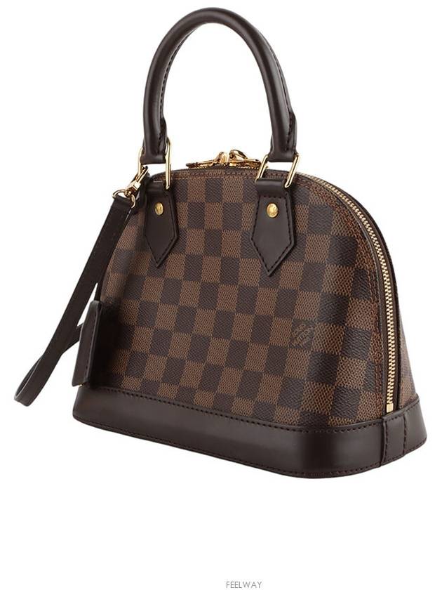 women cross bag - LOUIS VUITTON - BALAAN 2