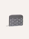 Matignon Mini Half Wallet Grey - GOYARD - BALAAN 2