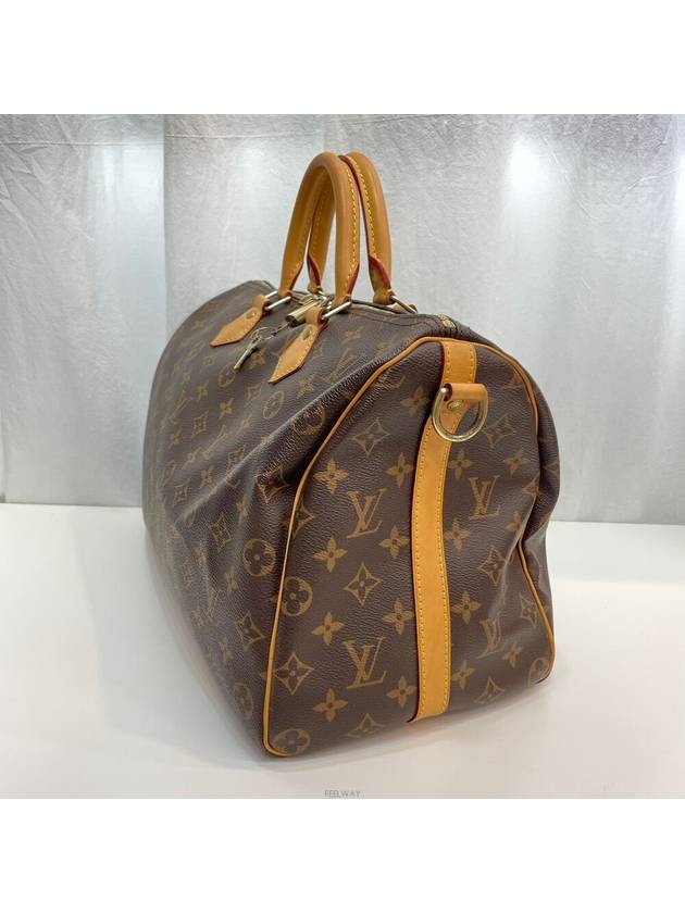 women cross bag - LOUIS VUITTON - BALAAN 3