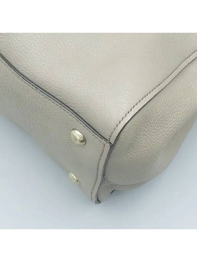 BN2572 2 WAY bag - PRADA - BALAAN 5