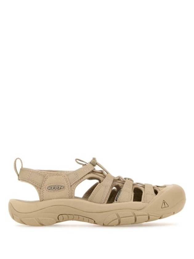 Newport H2 Sandals Beige - KEEN - BALAAN 1