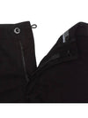 Lens Waffen Cargo Pants Black 13CMPA186A - CP COMPANY - BALAAN 3