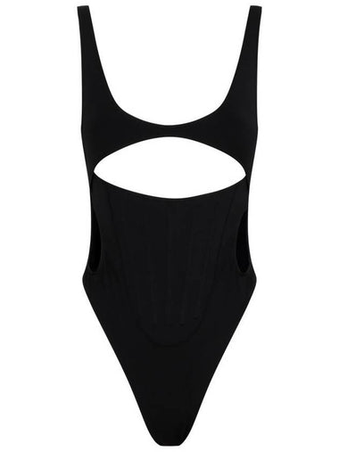 Mugler Swimwear - MUGLER - BALAAN 1