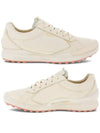 Women's Biome Hybrid Spikeless Limestone - ECCO - BALAAN 3