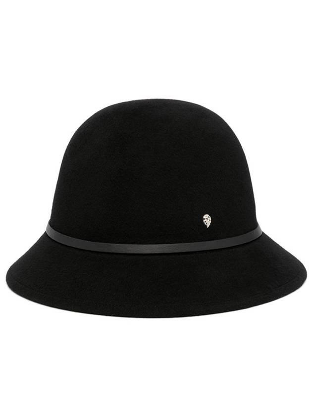 Women's Alto 6 Cloche Hat Black - HELEN KAMINSKI - BALAAN 2