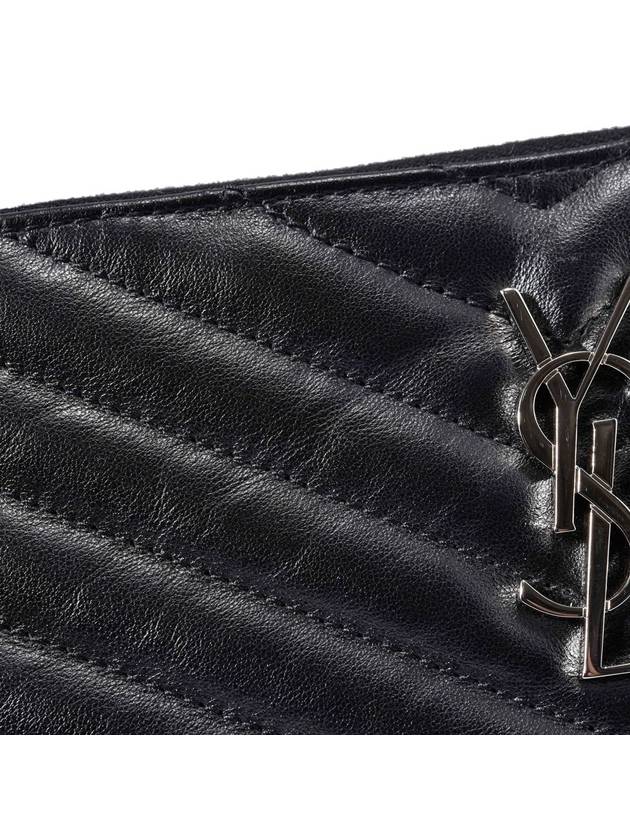 Women s Mini Pouch 483472 - SAINT LAURENT - BALAAN 4