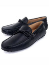 Gommino Raceto City Driving Loafers Black - TOD'S - BALAAN 2