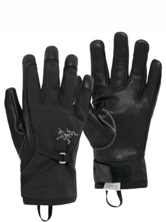alpha gloves - ARC'TERYX - BALAAN 1