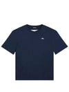 Active T-Shirt AMJT08113 6855 Men's Active - J.LINDEBERG - BALAAN 7