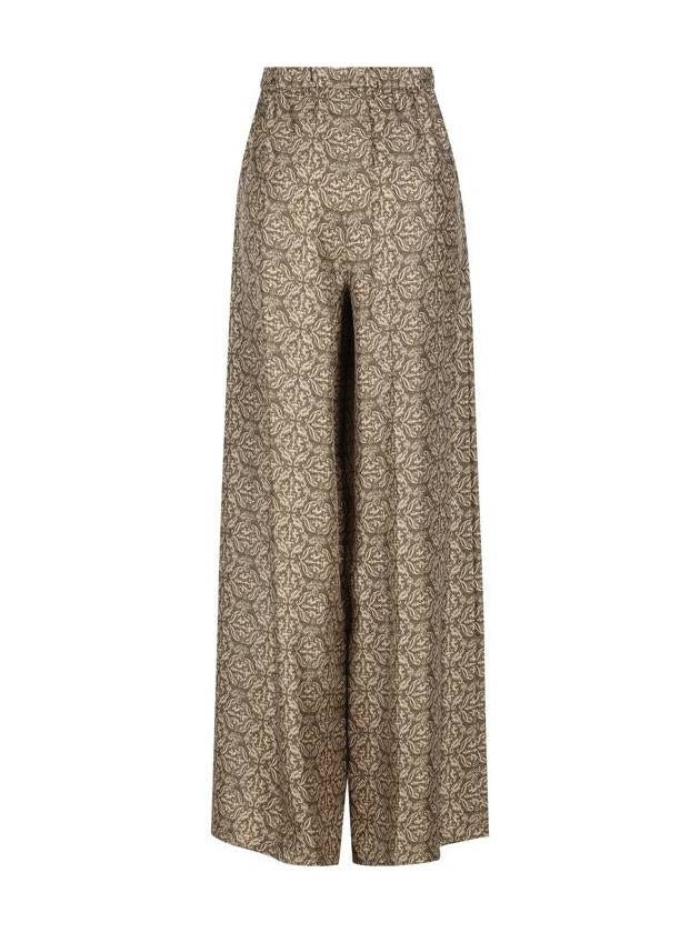 Max Mara Pants - MAX MARA - BALAAN 2