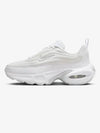 Air Max Portal W White Pure Platinum HF3053 100 - NIKE - BALAAN 2