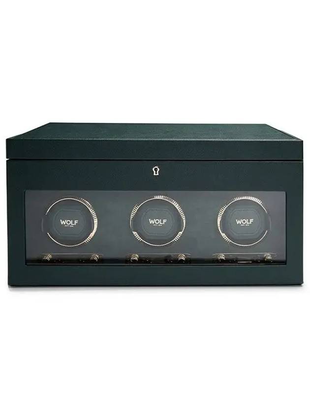 Wolf 1834 1834 792341 Watchwinder - WOLF - BALAAN 1