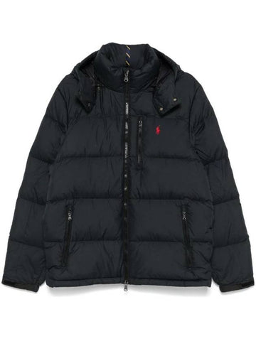 Polo Pony motif jacket 710940237 - POLO RALPH LAUREN - BALAAN 1