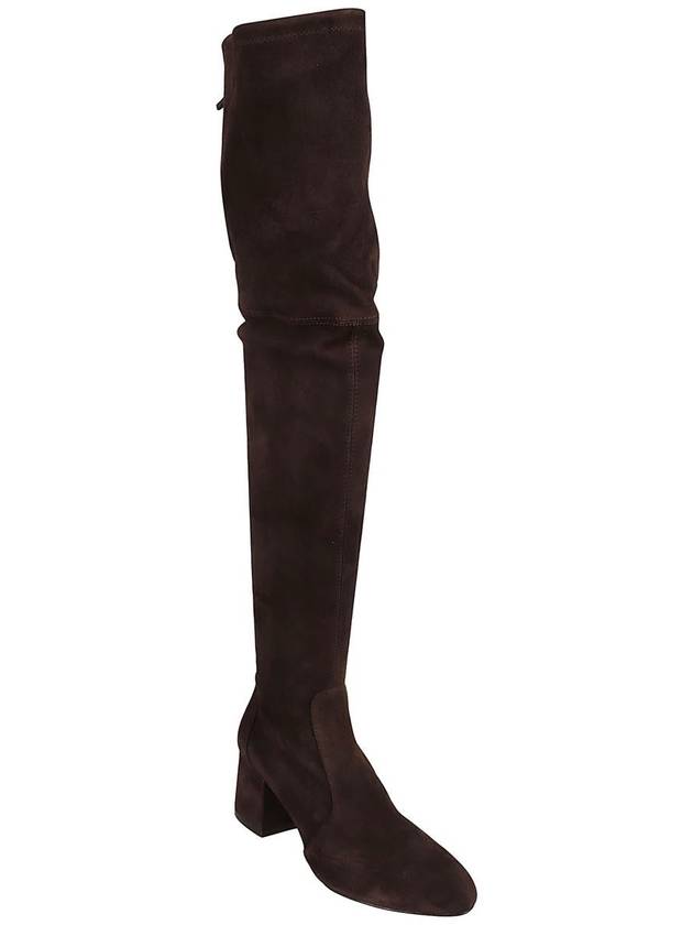 Stuart Weitzman Boots - STUART WEITZMAN - BALAAN 5