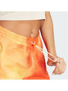 Shorts IL2435 Orange WOMENS - ADIDAS - BALAAN 4