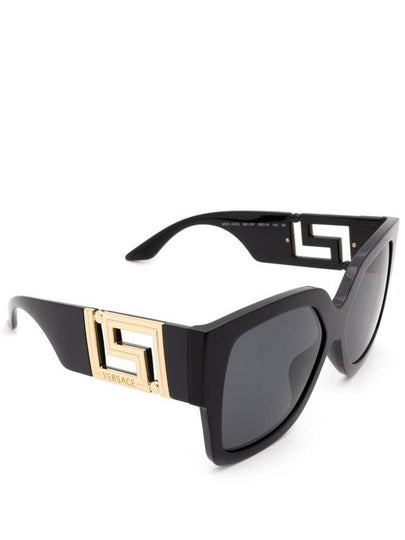 Versace VE4402 BLACK - VERSACE - BALAAN 2