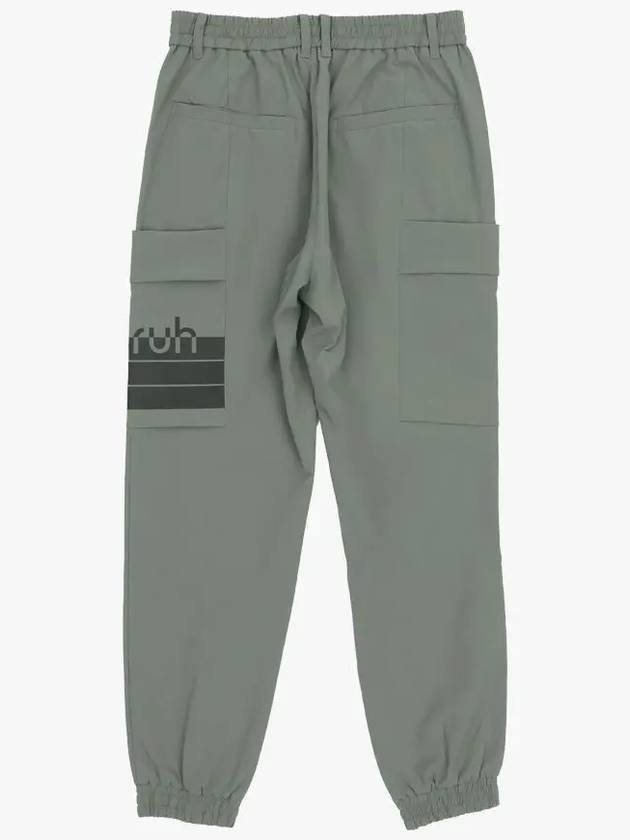 Drew Men s Spring Jogger Pants DM41PT33 KH - DRUH GOLF - BALAAN 2