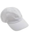 Women s Lila Ball Cap HAT51755 WHITE - HELEN KAMINSKI - BALAAN 4