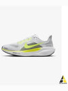 Air Zoom Pegasus 41 White Black Bolt FD2722 104 - NIKE - BALAAN 2