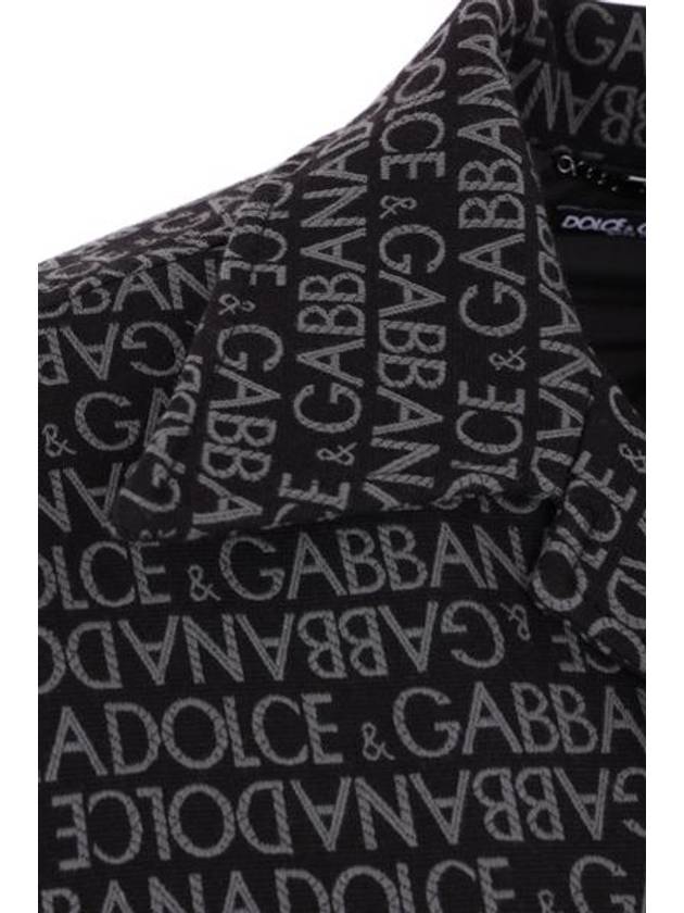 GIUBBINO G5LF9THJMPB S8350 B0440740516 - DOLCE&GABBANA - BALAAN 3